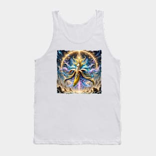 Banana God Tank Top